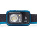 EAN 0793661519768 - Black Diamond Spot 400 Negro, Azul Linterna con cinta para cabeza LED imagen 2