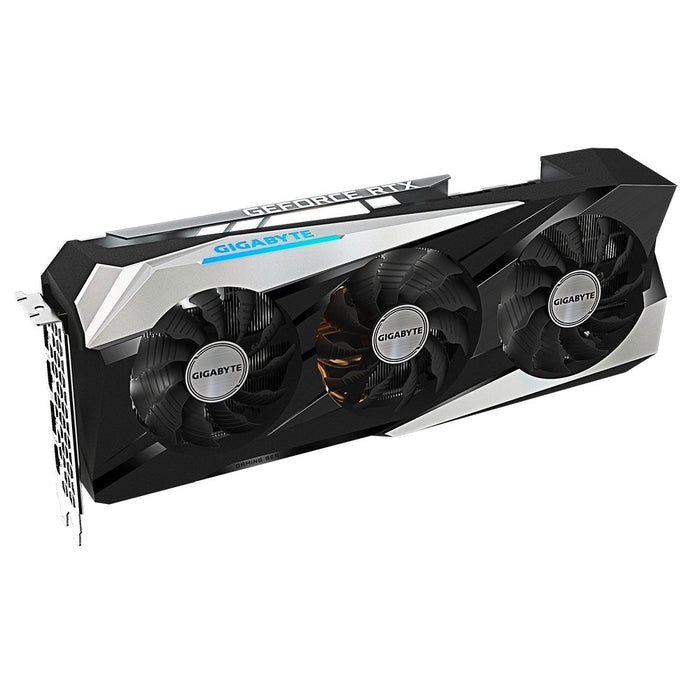 EAN 4719331309220 - GIGABYTE GAMING GV-N307TGAMING OC-8GD tarjeta gráfica NVIDIA GeForce RTX 3070 Ti 8 GB GDDR6X imagen 9