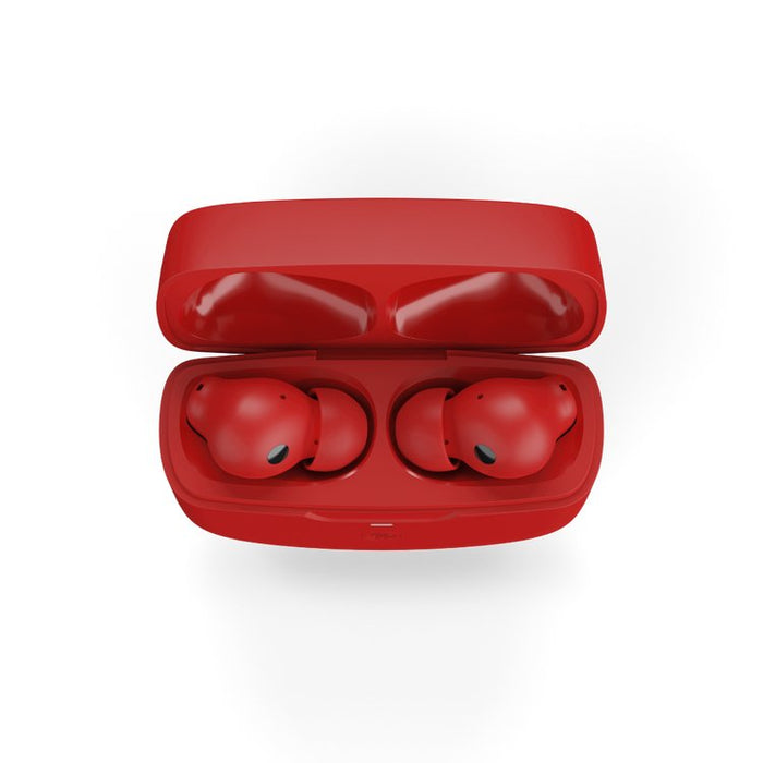 EAN 7350088304884 - Urbanista Atlanta Auriculares True Wireless Stereo (TWS) Dentro de oído Llamadas/Música Bluetooth Rojo imagen 3