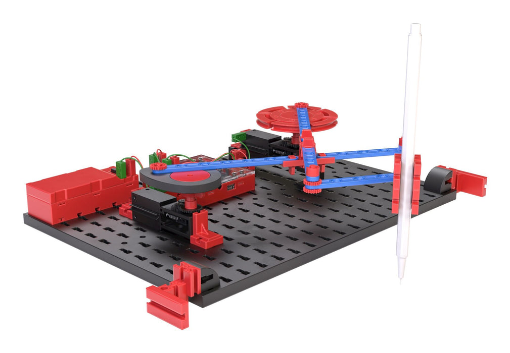 EAN 4048962492774 - fischertechnik 569021 juguete de construcción imagen 8