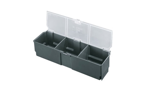 EAN 3165140951913 - Bosch 1 600 A01 6CW caja de almacenaje Rectangular Polipropileno (PP) Verde imagen 1