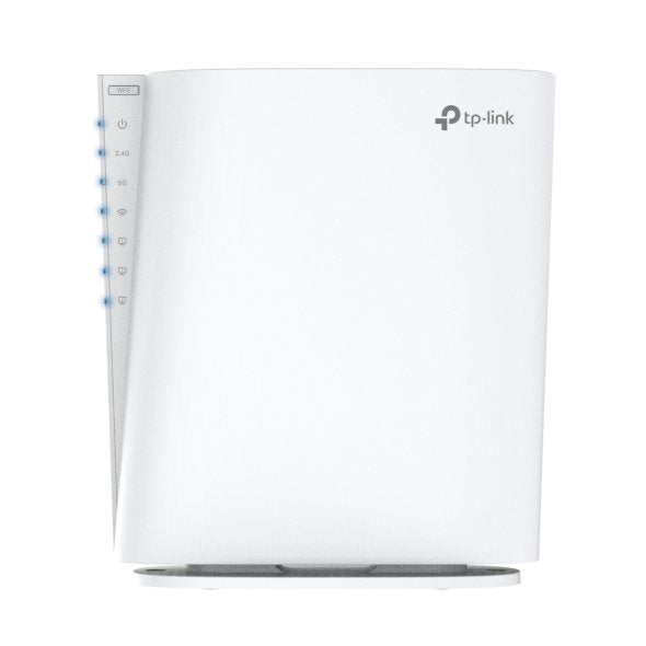 EAN 4897098686836 - TP-Link AX6000 Mesh Wi-Fi 6 Blanco imagen 2