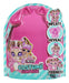 EAN 0035051504146 - L.O.L. Surprise! Tweens Costume Surprise - Hoops Cutie imagen 13