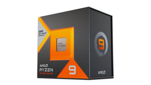 EAN 730143314893 - AMD Ryzen 9 7950X3D procesador 4,2 GHz 128 MB L3 Caja imagen 1