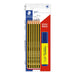 EAN 4007817015766 - Staedtler 120 BK12P1 lápiz de grafito HB 12 pieza(s) imagen 1