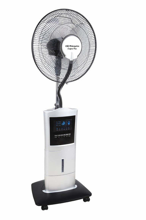EAN 8436044530593 - Orbegozo SFA 7000 ventilador Negro, Blanco imagen 2