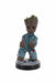 EAN 5060525896101 - Cable Guys Toddler Groot Soporte pasivo Mando de videoconsola, Teléfono móvil/smartphone Multicolor imagen 1