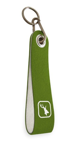 EAN 4260175334225 - Freiwild SA02 llavero y llavero tipo cartera Verde imagen 1