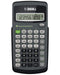 EAN 3243480013352 - Texas Instruments TI-30Xa calculadora Bolsillo Calculadora científica Negro, Gris imagen 1