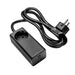 EAN 5901720139191 - Akyga AK-CH-21 adaptador e inversor de corriente Interior 4000 W Negro imagen 3