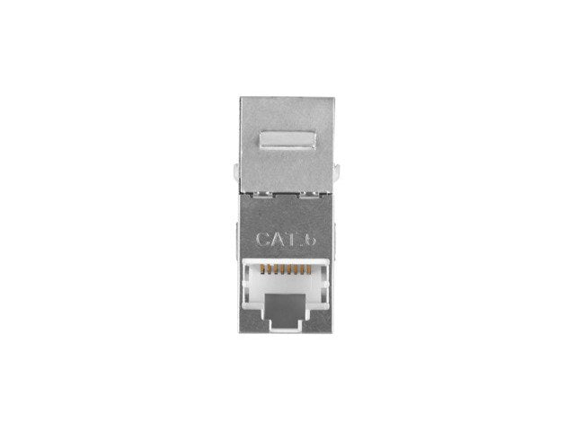 EAN 5901969424218 - Lanberg KSF6-3090 módulo de conector de red imagen 2