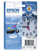 EAN 8715946625836 - Epson Alarm clock C13T27054022 cartucho de tinta 1 pieza(s) Original Cian, Magenta, Amarillo imagen 1