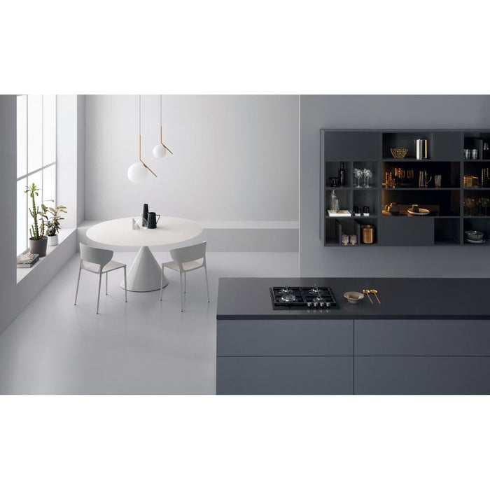 EAN 8003437605314 - Whirlpool AKTL 629/NB Negro Integrado 59 cm Encimera de gas 4 zona(s) imagen 4