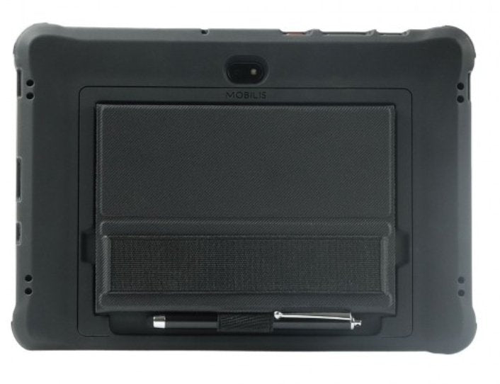 EAN 3700992531601 - Mobilis 053027 funda para tablet 25,6 cm (10.1") Negro imagen 5
