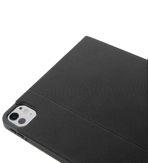 EAN 8020252209916 - Tucano IPDP11M4UPP-BK funda para tablet 27,9 cm (11") Folio Negro imagen 7
