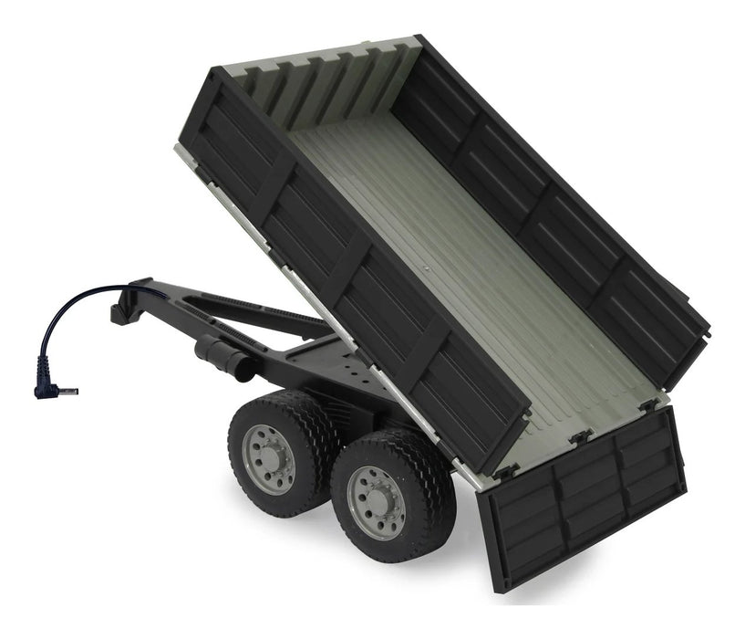 EAN 4042774476212 - Jamara Tipper Accesorio para vía imagen 6