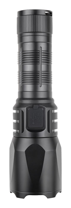 EAN 5705730420894 - Sandberg 420-89 linterna Negro Linterna de mano LED imagen 6