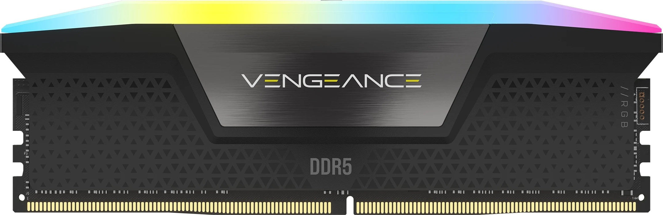 EAN 840006676720 - Corsair Vengeance RGB CMH96GX5M4B6000C30 módulo de memoria 96 GB 4 x 24 GB DDR5 imagen 2