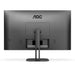 EAN 4038986140133 - AOC V5 24V5CE/BK pantalla para PC 60,5 cm (23.8") 1920 x 1080 Pixeles Full HD LED Negro imagen 6