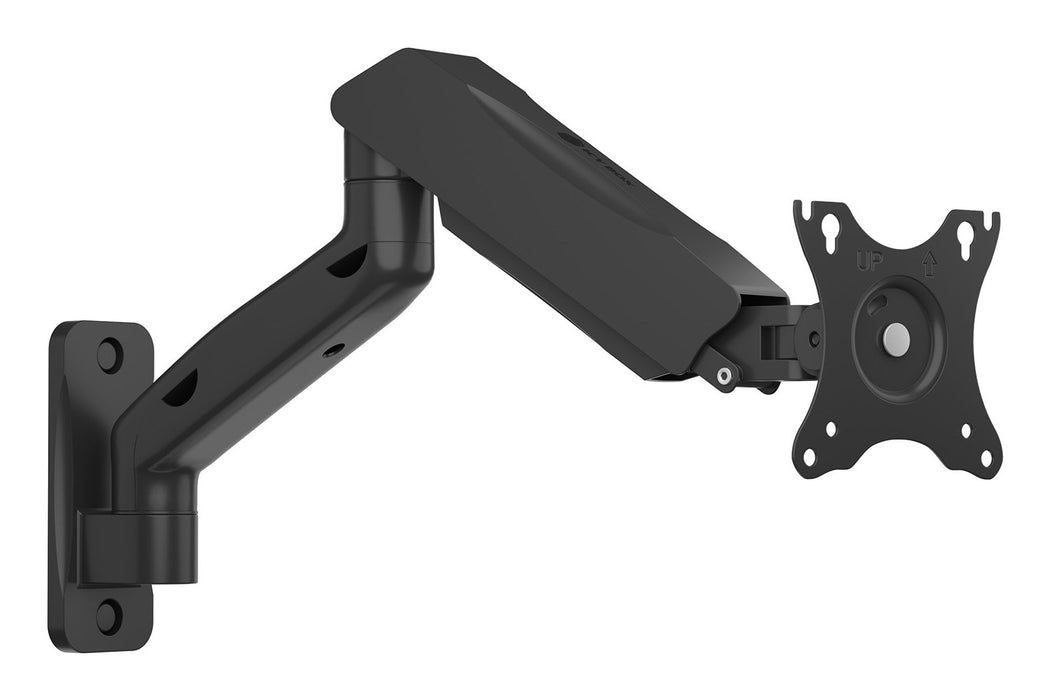 EAN 4250078174073 - ICY BOX IB-MS103-W 81,3 cm (32") Pared Negro imagen 1