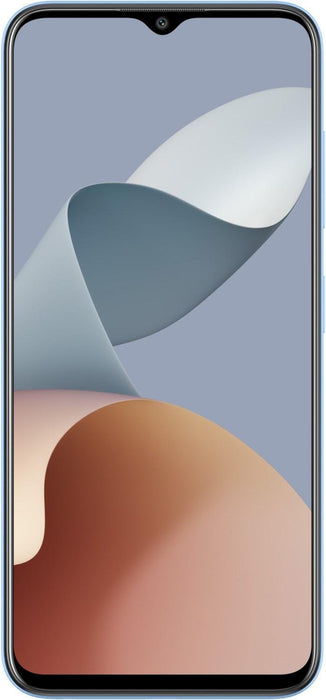 EAN 6902176100697 - ZTE Blade A73 16,8 cm (6.6") SIM única 4G USB Tipo C 4 GB 128 GB 5000 mAh Azul imagen 1