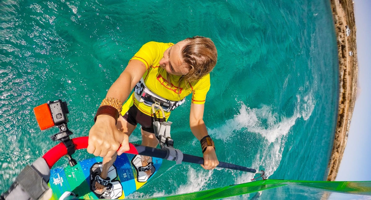 EAN 0818279015720 - GoPro Large Tube Mount Soporte para cámara imagen 5