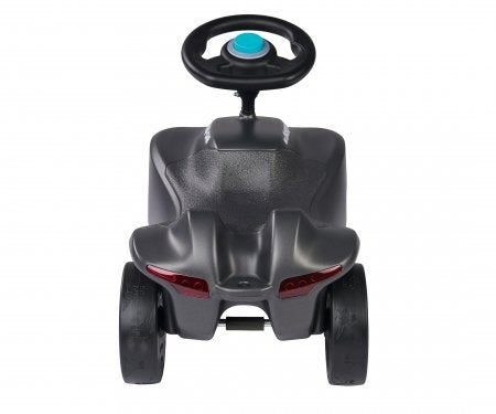 EAN 4004943562430 - BIG 800056243 correpasillos o balancín infantil Correpasillos con forma de coche imagen 5