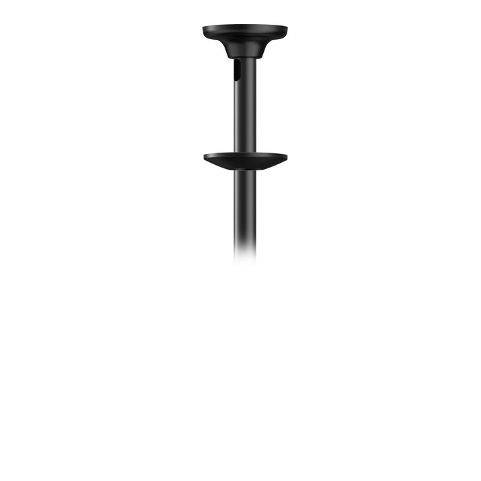 EAN 8717371446369 - Neomounts FPMA-C340BLACK soporte para pantalla de señalización 190,5 cm (75") Negro imagen 11