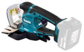 EAN 0088381837637 - Makita DUM604ZX tijera de césped inalámbrica 16 cm 18 V Ión de litio Negro, Azul imagen 4