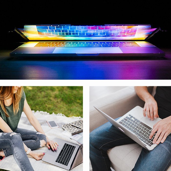 EAN 5901878523958 - Qoltec 52395 cargador de dispositivo móvil Portátil Negro Corriente alterna Interior imagen 4