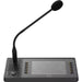 EAN 7331021083820 - Axis TC6901 Negro Micrófono para conferencias imagen 2