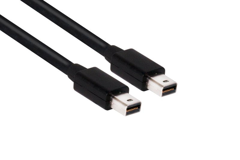 EAN 8719214470647 - CLUB3D MINI DISPLAYPORT 1.4 CABLE 2 METERS M/M 2 m Negro imagen 1