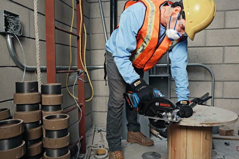 EAN 4059952548333 - Bosch GKM 18V-50 Professional imagen 4