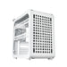 EAN 4719512140390 - Cooler Master QUBE 500 Flatpack White Edition Midi Tower Blanco imagen 1