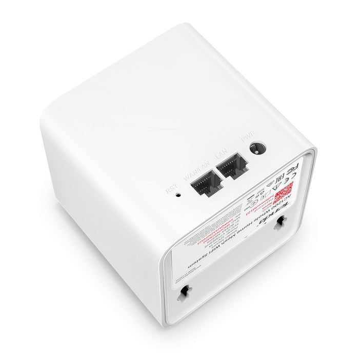 EAN 6932849428063 - Tenda Nova MW5s 1200 Mbit/s Blanco Energía sobre Ethernet (PoE) imagen 5