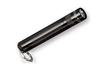 EAN 0038739600079 - Maglite Solitaire Negro Linterna de mano LED imagen 1