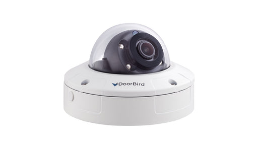 EAN 4251489602131 - DoorBird Mini Dome Camera Almohadilla Cámara de seguridad IP Interior y exterior 1920 x 1080 Pixeles Tech imagen 1