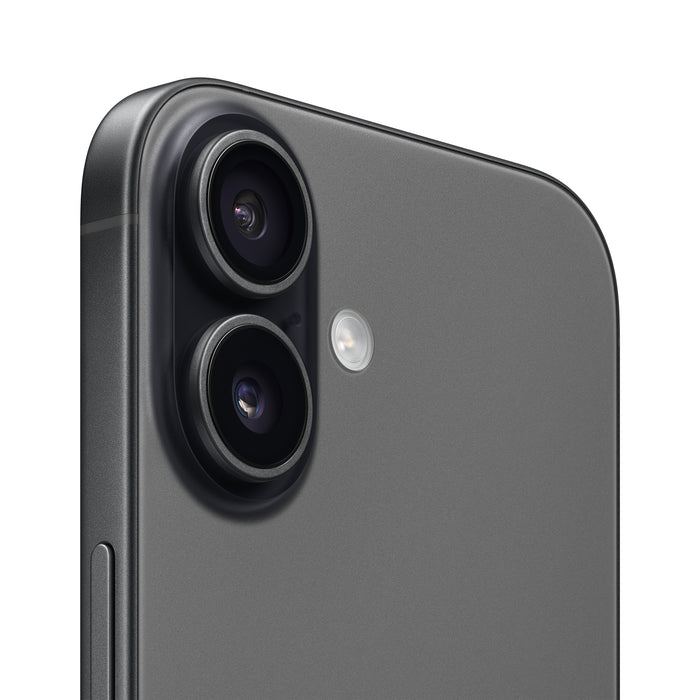 EAN 195950643503 - Apple iPhone 17 16 cm (6.3") SIM doble iOS 26 5G USB Tipo C 256 GB Negro imagen 3