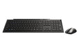 EAN 6940056142030 - Rapoo 8210M teclado Ratón incluido Universal Bluetooth QWERTY Negro imagen 4