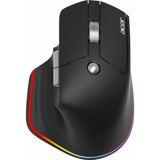 EAN 4712842946748 - Acer Easy Fit Mouse​ - Retail pack ratón mano derecha RF Wireless + Bluetooth 4000 DPI imagen 1