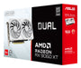 EAN 4711636203005 - ASUS Dual -RX9060XT-16G-WHITE AMD Radeon RX 9060 XT 16 GB GDDR6 imagen 16