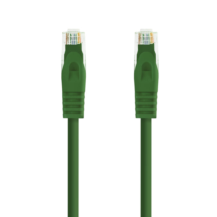 EAN 8433281011137 - Nanocable 10.20.1800-L30-GR cable de red 0,3 m Cat6a U/UTP (UTP) imagen 2