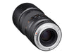 EAN 8809298884208 - Samyang 100mm F2.8 ED UMC MACRO MILC Lente de foco fijo Negro imagen 6