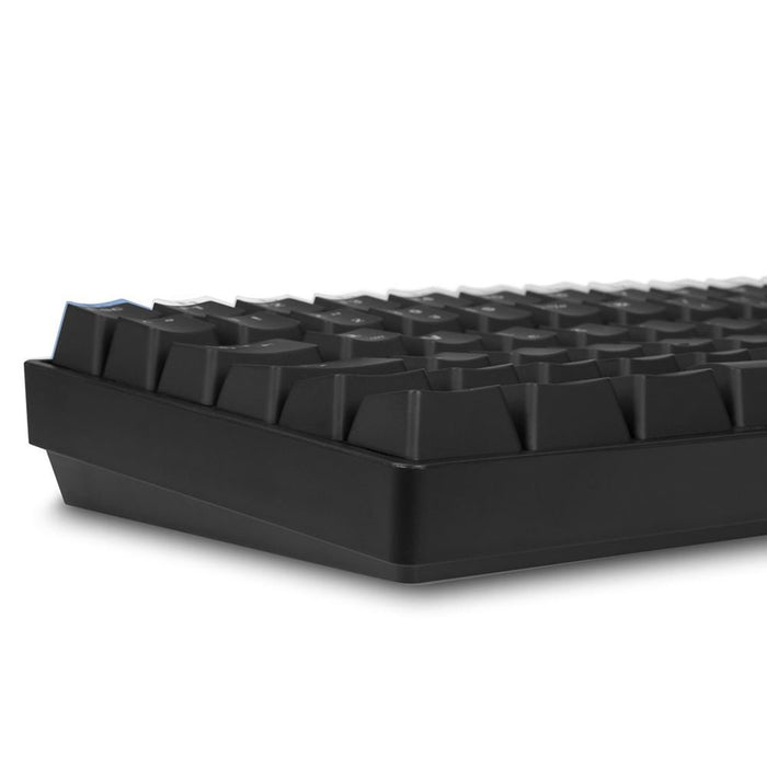 EAN 4044951039142 - Sharkoon SKILLER SGK50 S3 teclado Juego USB QWERTZ Alemán Negro imagen 5