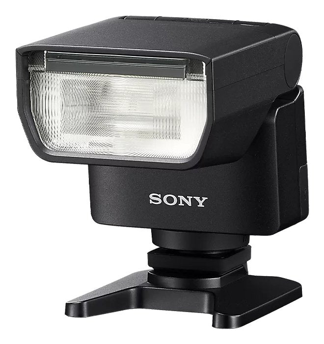 EAN 4548736161900 - Sony HVL-F28RMA flash fotográfico Flash compacto Negro imagen 5