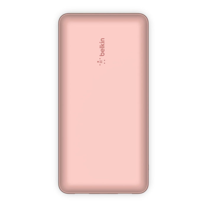 EAN 0745883837717 - Belkin BPB012btRG 20000 mAh Oro rosa imagen 5