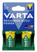 EAN 4008496133529 - Varta 56714 101 412 pila doméstica Batería recargable C Níquel-metal hidruro (NiMH) imagen 1