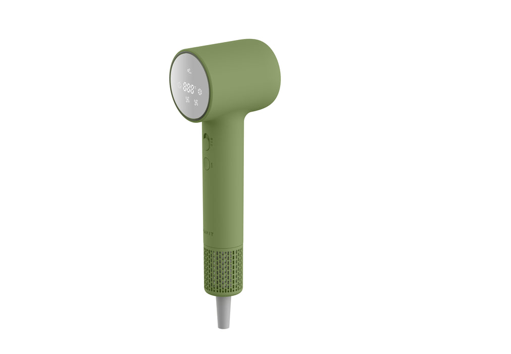 EAN 6939119042820 - Havit HD073-EU secador 1300 W Verde imagen 1