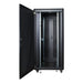 EAN 5420016846549 - LOGON RSL36U81BL armario rack 36U Rack o bastidor independiente Negro imagen 2