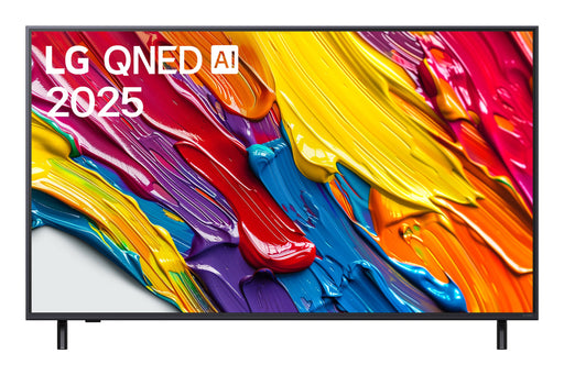 EAN 8806096377178 - LG QNED AI 55QNED82A6B 139,7 cm (55") 4K Ultra HD Smart TV Wifi Negro imagen 1